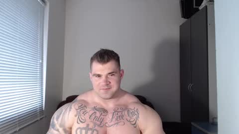 Jacky online show from 1, 3, 2025