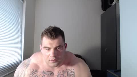 Jacky online show from 3, 3, 2025