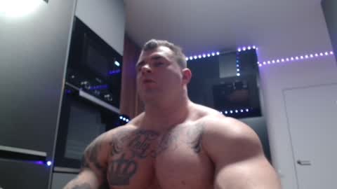 Jacky online show from 20, 12, 2025