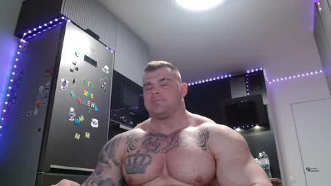 Jacky online show from 21, 4, 2026