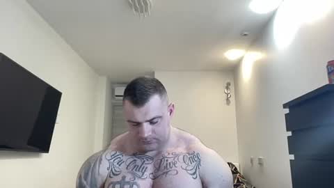 Jacky online show from 19, 7, 2026