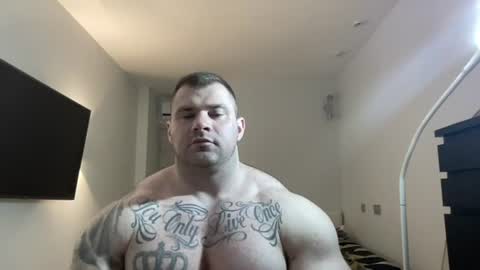 Jacky online show from 22, 7, 2026