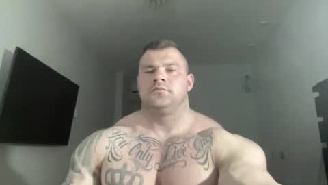 Jacky online show from 6, 8, 2026