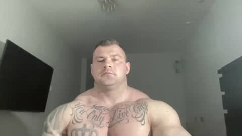 Jacky online show from 7, 8, 2026