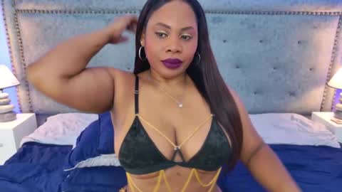 Jacky Norriss online show from 2, 2, 2025