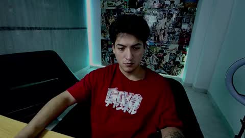 Snapshot of jackyrosee2323 chatting on 16, 9, 2025 jackyrosee2323 online show from 16, 9, 2025