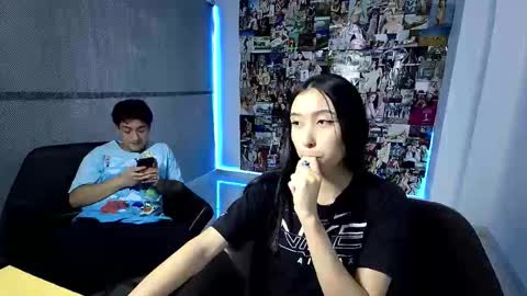 Snapshot of jackyrosee2323 chatting on 18, 9, 2025 jackyrosee2323 online show from 18, 9, 2025