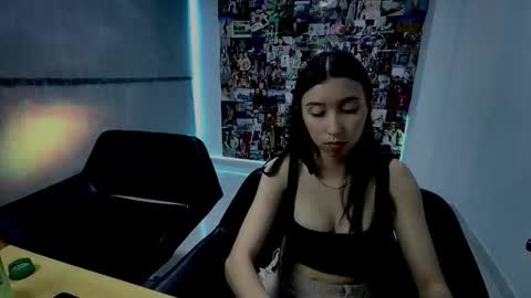 Snapshot of jackyrosee2323 chatting on 27, 9, 2025 jackyrosee2323 online show from 27, 9, 2025