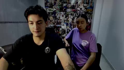 Snapshot of jackyrosee2323 chatting on 18, 10, 2025 jackyrosee2323 online show from 18, 10, 2025