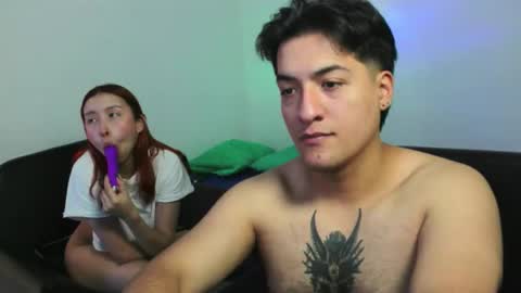 jackyrosee2323 online show from 21, 2, 2026