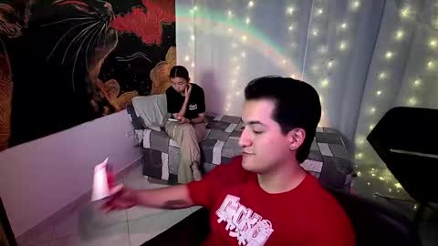 jackyrosee2323 online show from 18, 4, 2026