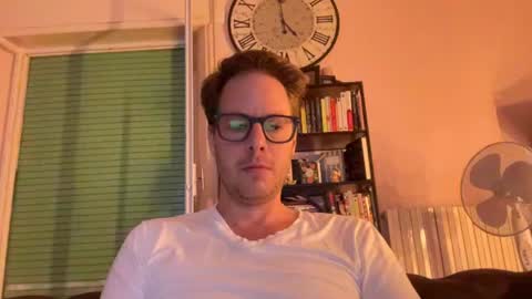 jackyxe online show from 22, 7, 2026