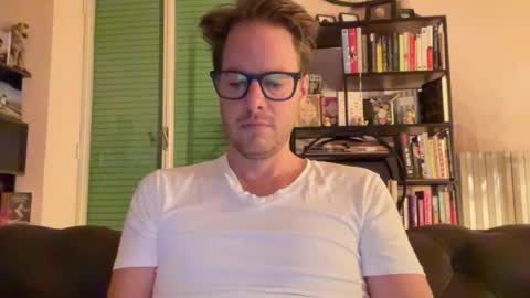 jackyxe online show from 23, 7, 2026