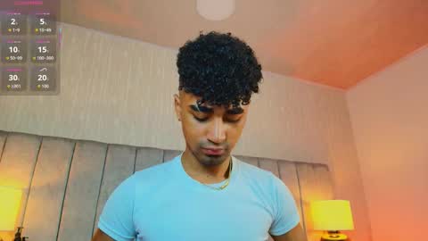 Jacobo online show from 3, 12, 2025