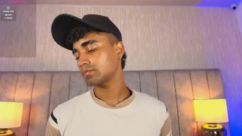 Jacobo online show from 25, 4, 2026