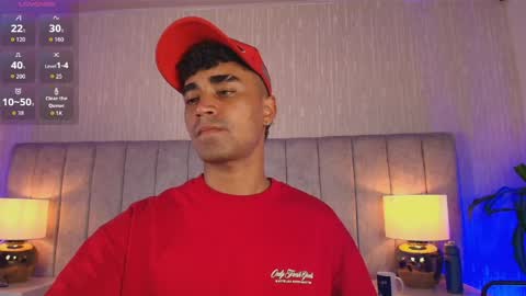 Jacobo online show from 28, 4, 2026