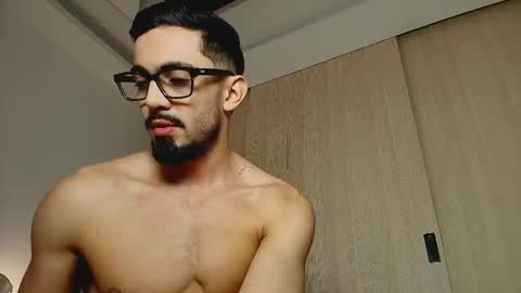 jacob__adams online show from 23, 11, 2025