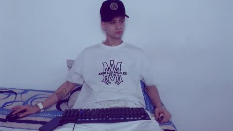 Jacob online show from 1, 12, 2025