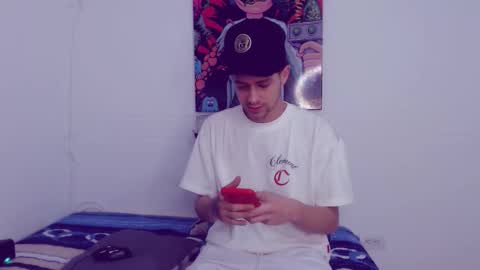 Jacob online show from 26, 2, 2026