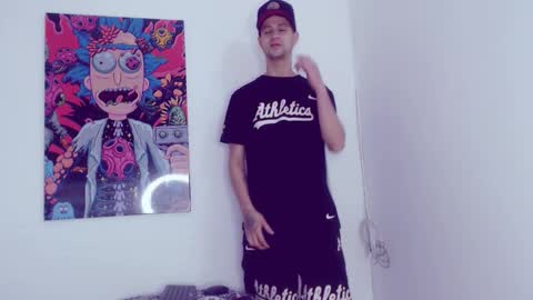 Jacob online show from 31, 3, 2026