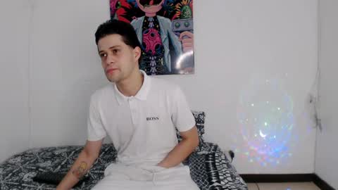 Jacob online show from 21, 4, 2026