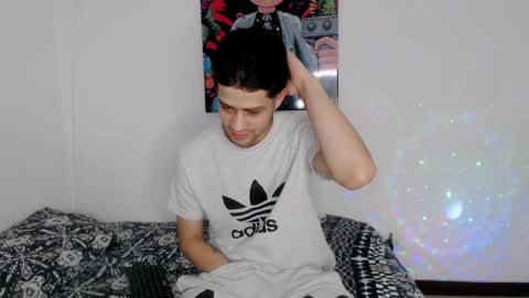 Jacob online show from 23, 4, 2026