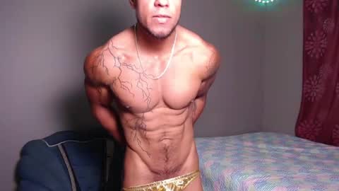 Snapshot of jacob_beckett chatting on 7, 2, 2025 Jacob online show from 7, 2, 2025