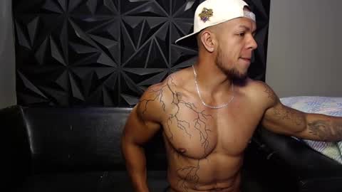 Snapshot of jacob_beckett chatting on 22, 2, 2025 Jacob online show from 22, 2, 2025