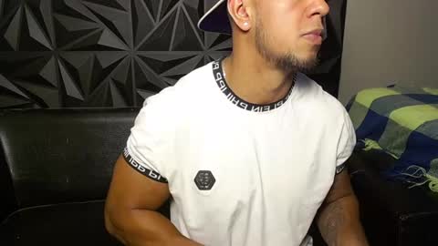 Snapshot of jacob_beckett chatting on 9, 3, 2025 Jacob online show from 9, 3, 2025