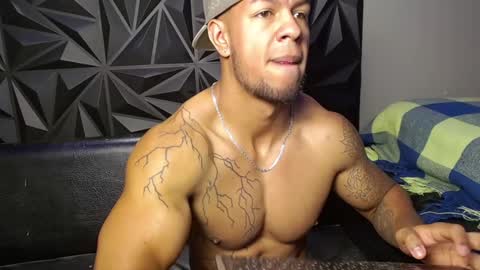 Snapshot of jacob_beckett chatting on 11, 3, 2025 Jacob online show from 11, 3, 2025