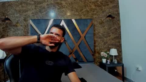 Jaco online show from 25, 3, 2026