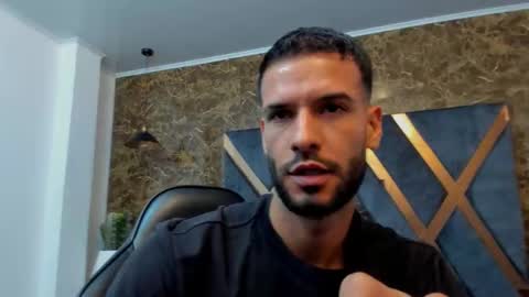 Jaco online show from 27, 3, 2026