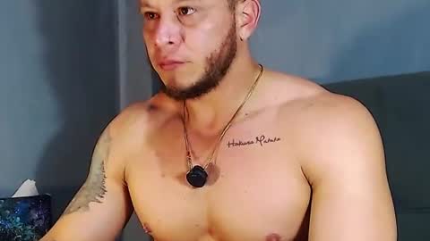 jacob_black1806 online show from 28, 7, 2026
