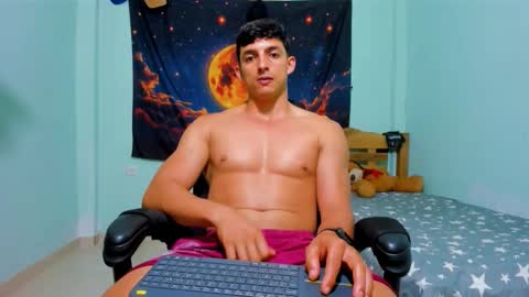 jacob black online show from 3, 12, 2025