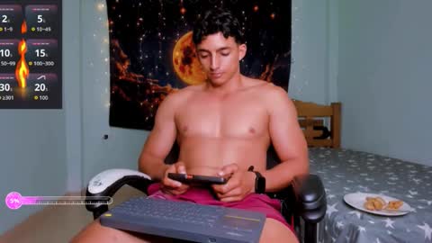 jacob black online show from 16, 12, 2025