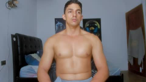 jacob black online show from 27, 7, 2026