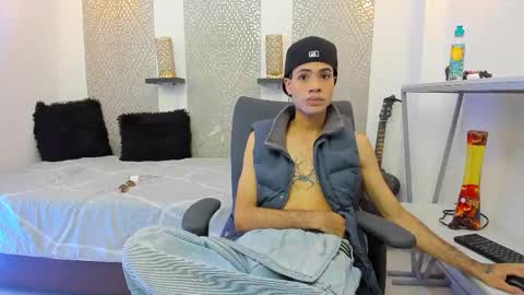 jacob_blackwell online show from 2, 11, 2025