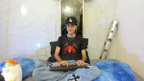 jacob_blackwell online show from 19, 12, 2025