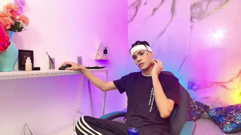 jacob_blackwell online show from 4, 3, 2026