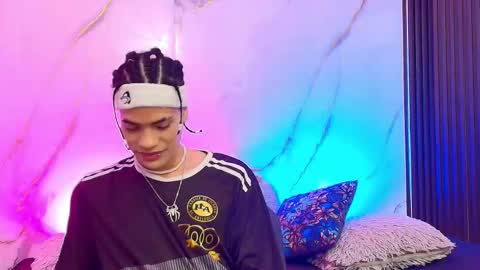 jacob_blackwell online show from 5, 3, 2026