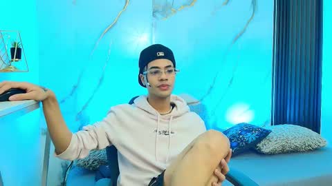 jacob_blackwell online show from 6, 3, 2026