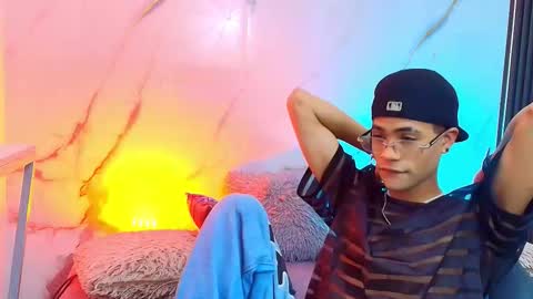 jacob_blackwell online show from 8, 3, 2026