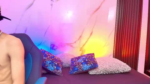 jacob_blackwell online show from 9, 3, 2026