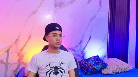 jacob_blackwell online show from 10, 3, 2026