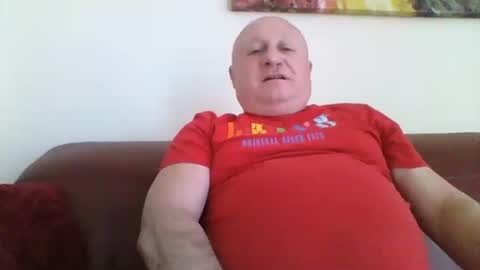 Snapshot of jacob_bron chatting on 19, 4, 2026 jacob_bron online show from 19, 4, 2026