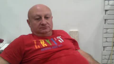 jacob_bron online show from 8, 8, 2026