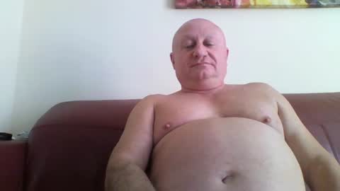 jacob_bron online show from 9, 8, 2026