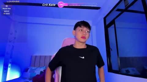 JACOB online show from 7, 3, 2026