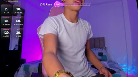 JACOB online show from 9, 3, 2026