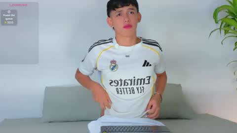 Snapshot of jacob_cullen_ chatting on 1, 6, 2026 JACOB online show from 1, 6, 2026